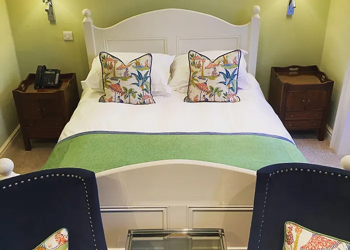 Hotel The Wensleydale