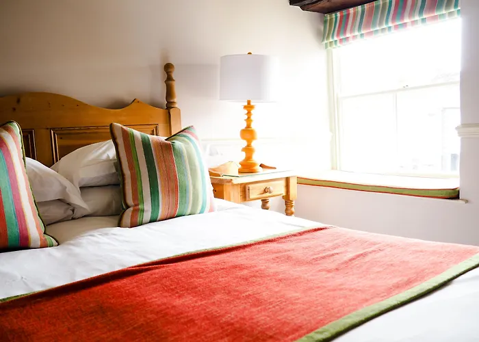 The Wensleydale Hotel Middleham