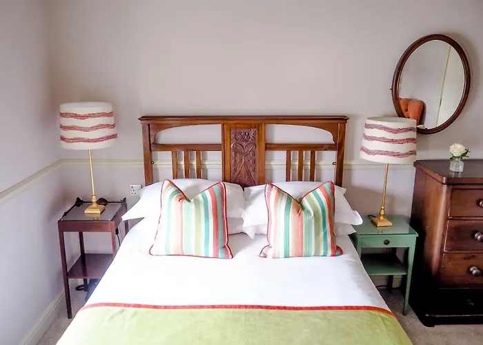 Hotel The Wensleydale 3*