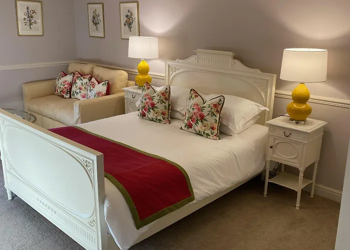 Hotel The Wensleydale 3*