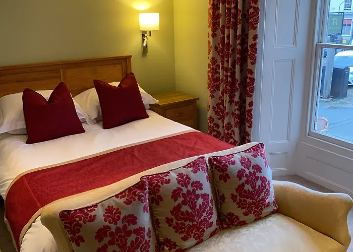 The Wensleydale Hotel Middleham