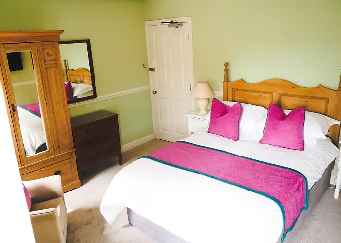 The Wensleydale Middleham