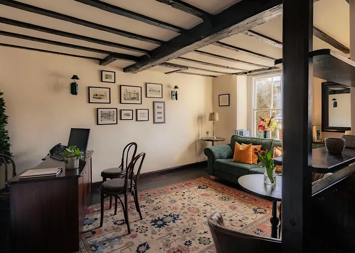 The Wensleydale Hotel 3*