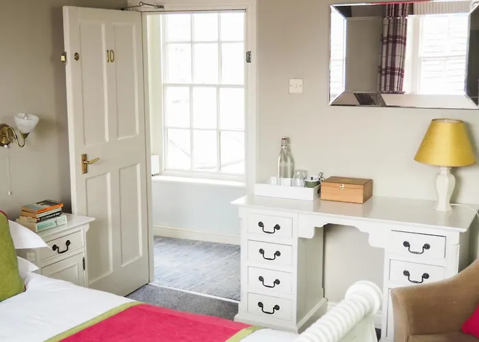 The Wensleydale 3* Middleham