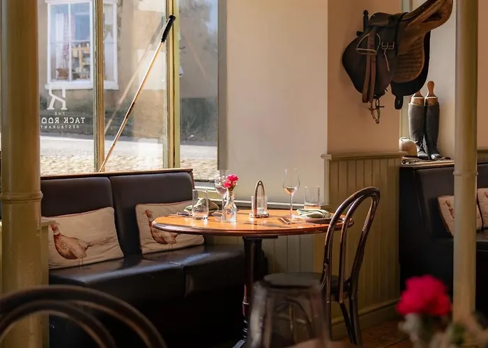 The Wensleydale Middleham