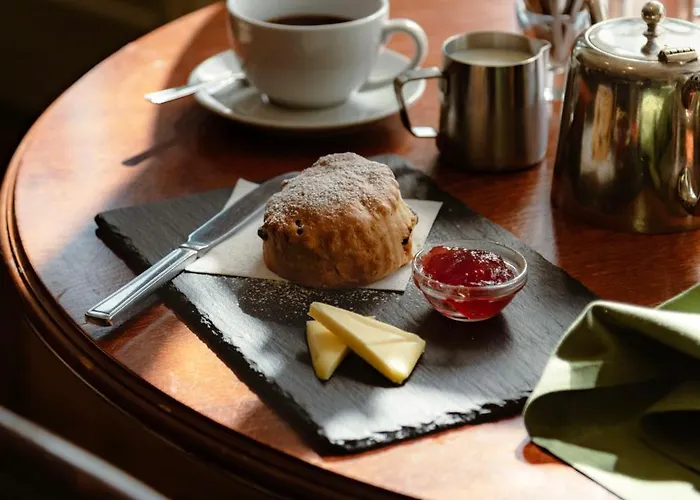 The Wensleydale 3* Middleham