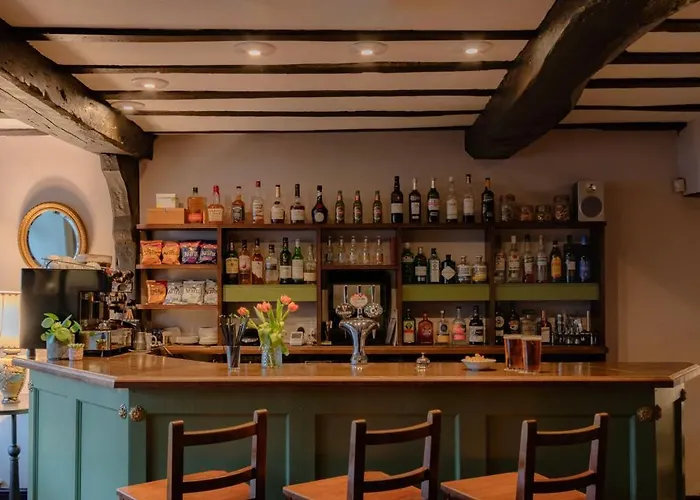 The Wensleydale Middleham