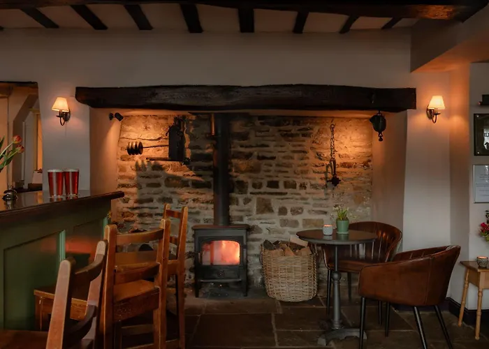 Hotel The Wensleydale