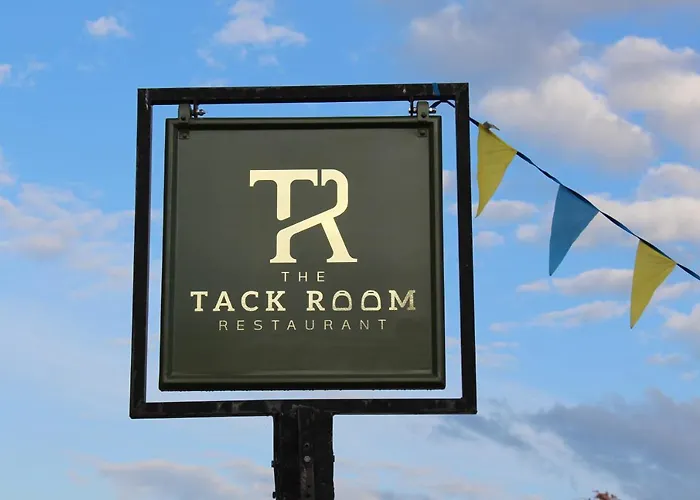 Hotel The Wensleydale 3*