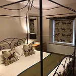 The Wensleydale Hotel 3*