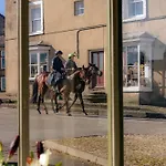 The Wensleydale Hotel