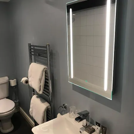 酒店 The Wensleydale