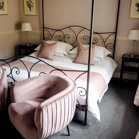 酒店 The Wensleydale