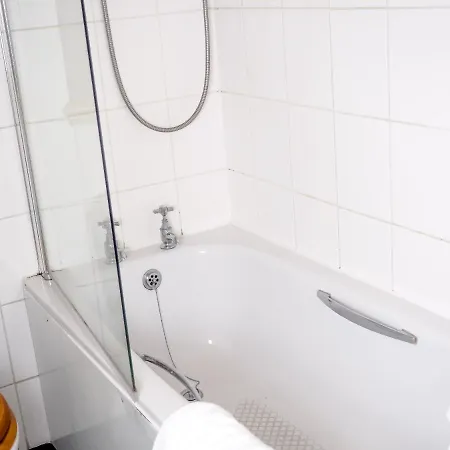 酒店 The Wensleydale 3*