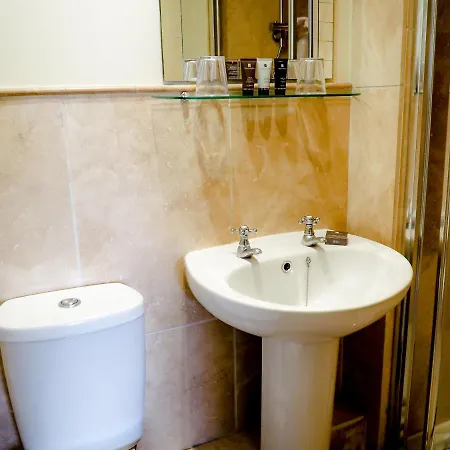 The Wensleydale 米德尔赫姆