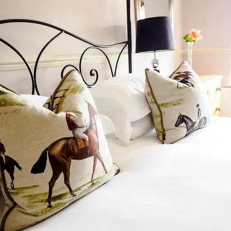 酒店 The Wensleydale