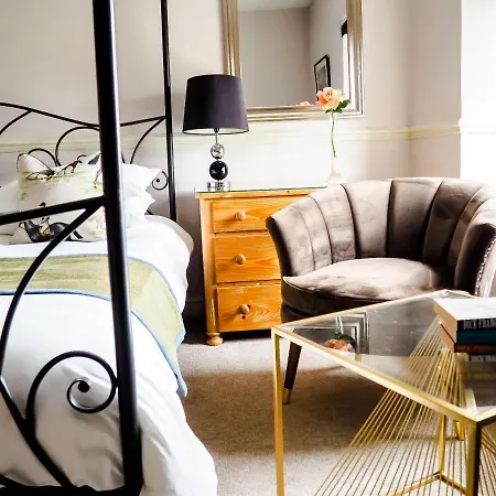 Hotel The Wensleydale 3*