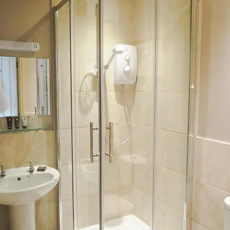 酒店 The Wensleydale