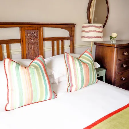 酒店 The Wensleydale 3*