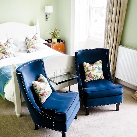 The Wensleydale Hotel 3*