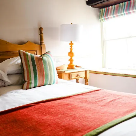 The Wensleydale Hotel