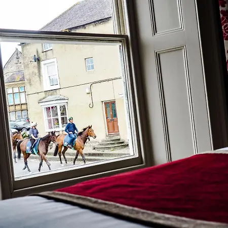 酒店 The Wensleydale 3*