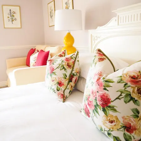 The Wensleydale 米德尔赫姆