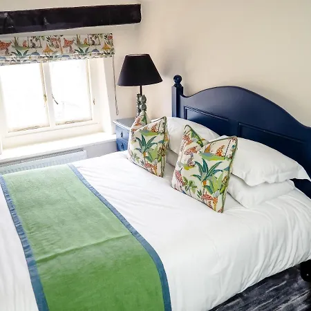 The Wensleydale 米德尔赫姆