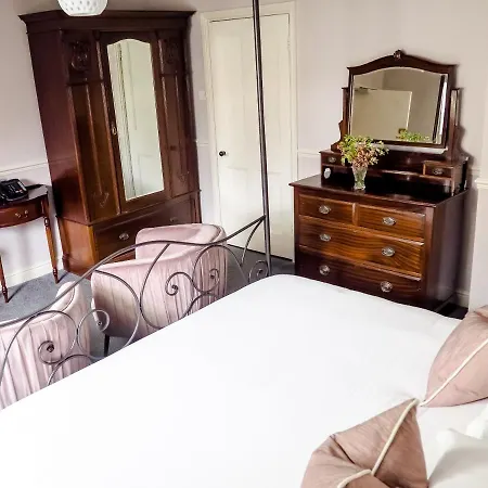 The Wensleydale Hotel