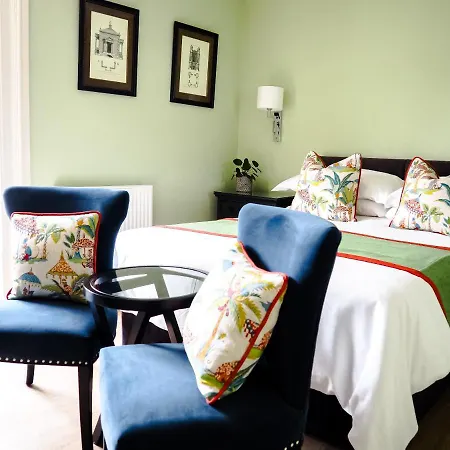 The Wensleydale 3* 米德尔赫姆