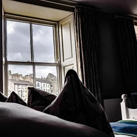 The Wensleydale 3* 米德尔赫姆