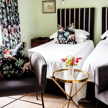 The Wensleydale Hotel
