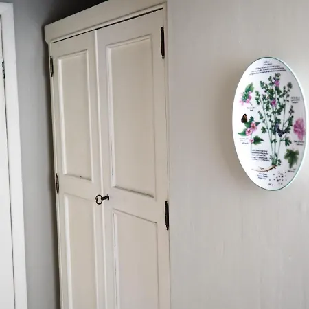 酒店 The Wensleydale 3*