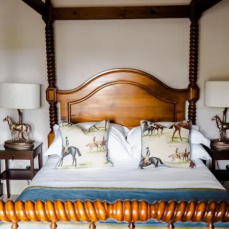 Hotel The Wensleydale Middleham