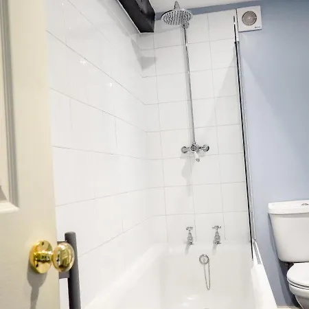 酒店 The Wensleydale