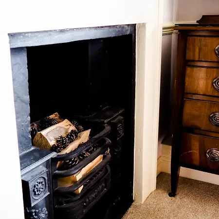 The Wensleydale 3* 米德尔赫姆