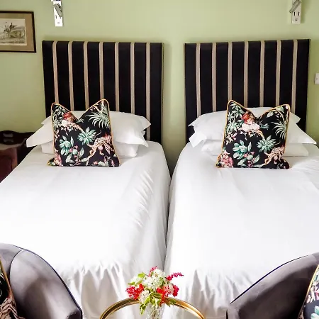 The Wensleydale 米德尔赫姆