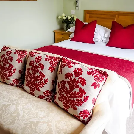 The Wensleydale 3* 米德尔赫姆