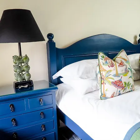 酒店 The Wensleydale 米德尔赫姆