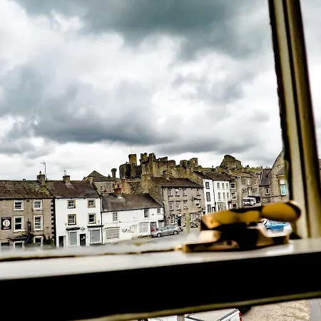 酒店 The Wensleydale