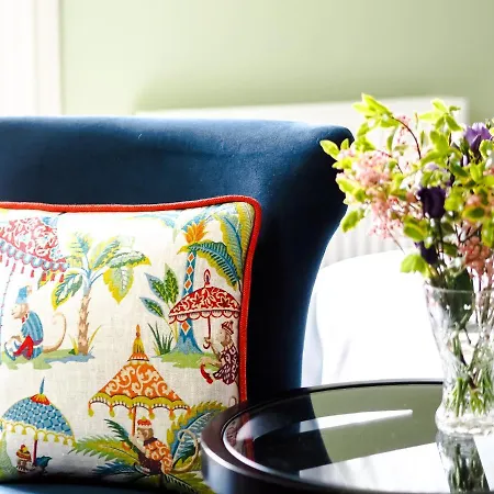 酒店 The Wensleydale