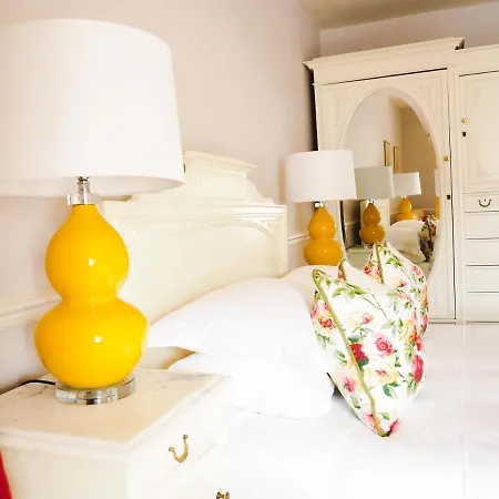 酒店 The Wensleydale 3*