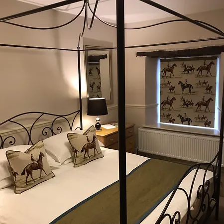 The Wensleydale 酒店 3*