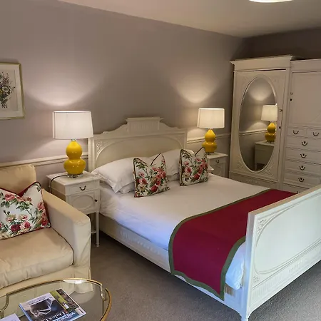 Hotel The Wensleydale