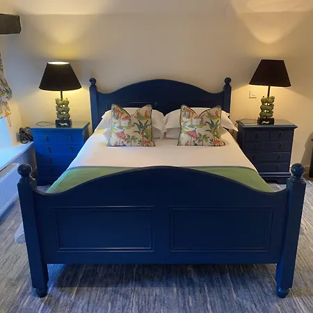 The Wensleydale 米德尔赫姆