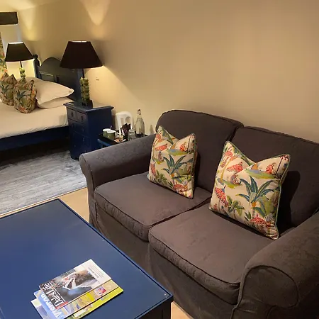 The Wensleydale 酒店 3*