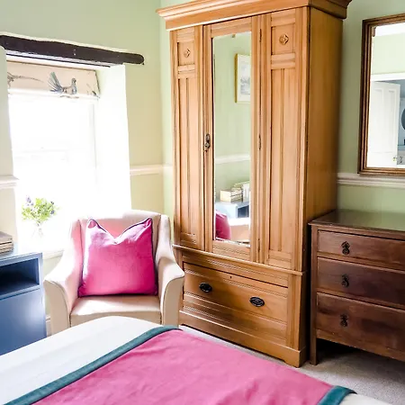 The Wensleydale 酒店 3*