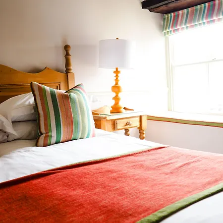 The Wensleydale 酒店 米德尔赫姆