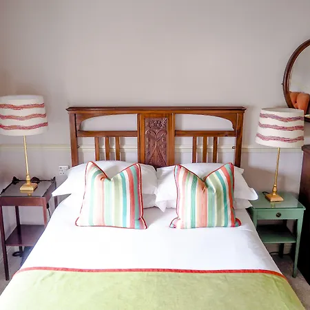 酒店 The Wensleydale 3*