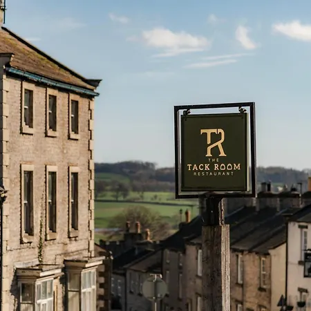 Hotel The Wensleydale 3*